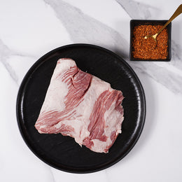 Ibérico Pork | Secreto Steak
