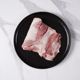 Ibérico Pork | Secreto Steak