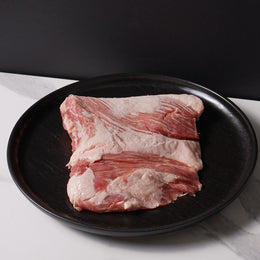 Ibérico Pork | Secreto Steak