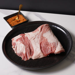 Ibérico Pork | Secreto Steak
