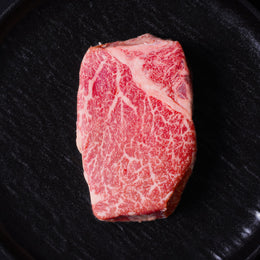 Japanese A5 Wagyu | Certified Kobe Beef | Filet Mignon I BMS 12 | 6oz