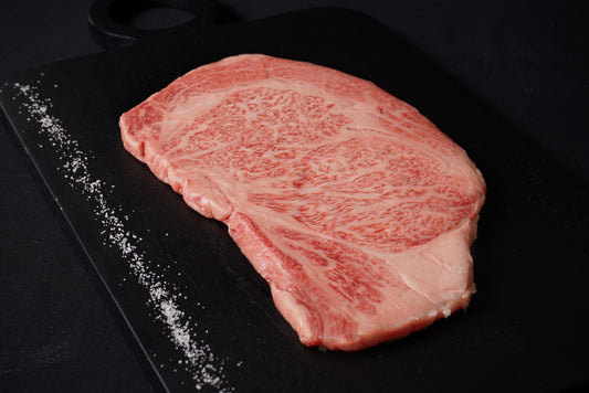 Analyzing 3 Different Types of Wagyu: Japanese, Australian, and American