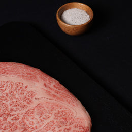 Japanese A5 Wagyu | Certified Kobe Beef | Ribeye I BMS 12 | 10-12oz