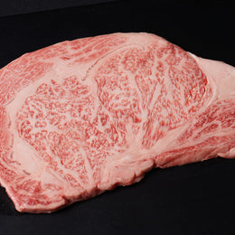 Japanese A5 Wagyu | Certified Kobe Beef | Ribeye I BMS 12 | 10-12oz