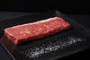 Japanese A5 Wagyu | Kobe Wine Beef | Picanha Slices | 8-9oz
