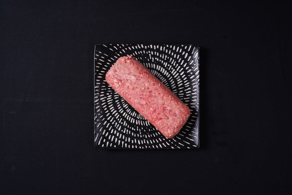 Japanese A5 Wagyu | Ground Beef I 16oz - The Meatery