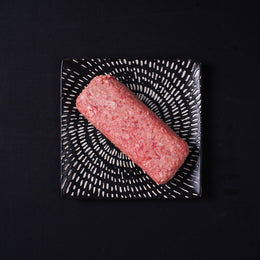 Japanese A5 Wagyu | Ground Beef I 16oz