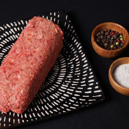 Japanese A5 Wagyu | Ground Beef I 16oz
