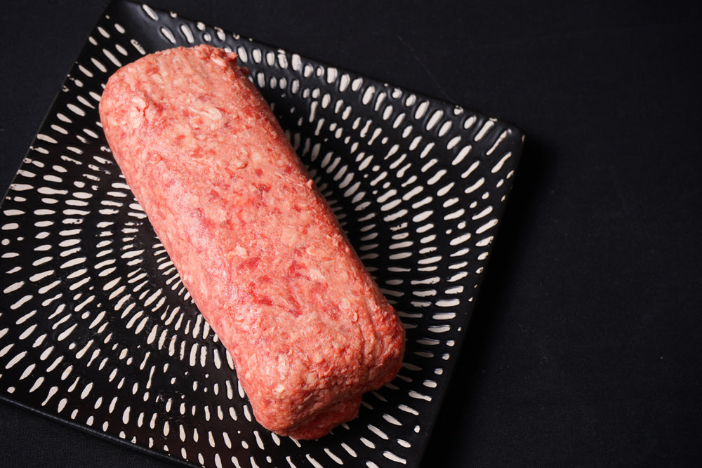 Japanese A5 Wagyu | Ground Beef I 16oz - The Meatery