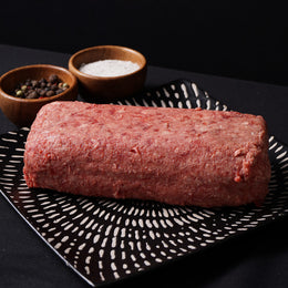 Japanese A5 Wagyu | Ground Beef I 16oz