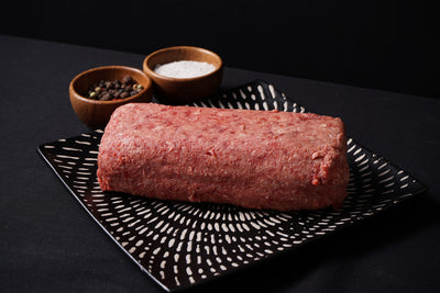 Japanese A5 Wagyu | Ground Beef I 16oz - The Meatery