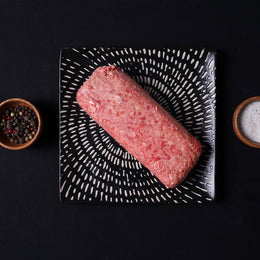 Japanese A5 Wagyu | Ground Beef I 16oz
