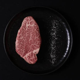 Japanese A5 Wagyu | Kagoshima | Filet Mignon I BMS 9 | 8oz