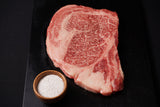 Japanese A5 Wagyu Ribeye