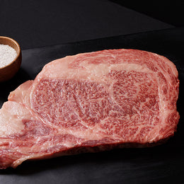 Japanese A5 Wagyu | Kagoshima | Ribeye I BMS 9 | 14-16oz