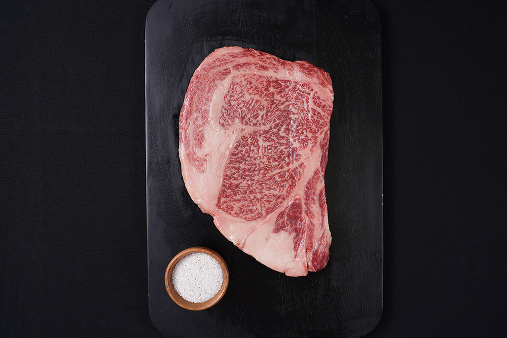 ⚠️訳あり WAGYU 10th anniversary 2016 summer TANKURO SPECIAL WAGYU SET! - PursuitFarms