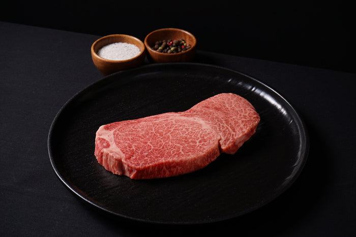 Entrecôte Kobe Beef - HappyMeat