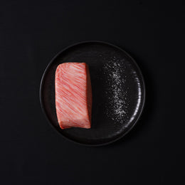 Japanese A5 Wagyu | Rib Cap Steak | 7-9oz