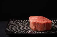 Japanese A5 Wagyu | Sanuki Olive Wagyu | Filet Mignon I BMS 11 | 8oz - The Meatery