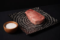 Japanese A5 Wagyu | Sanuki Olive Wagyu | Filet Mignon I BMS 11 | 8oz - The Meatery