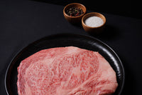 Japanese A5 Wagyu | Sanuki Olive Wagyu | Ribeye I BMS 11 | 12oz - The Meatery