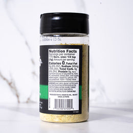Kinders | Buttery Garlic Salt