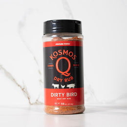 Kosmos | Dirty Bird