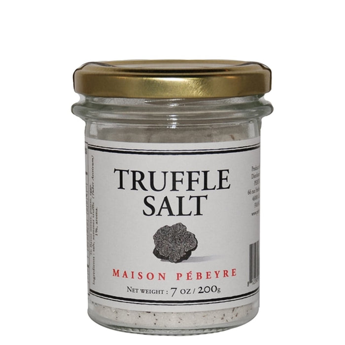 Maison Pebeyre Truffle Salt - The Meatery