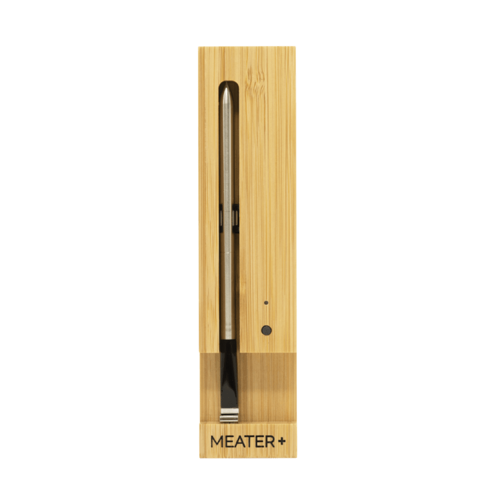 MEATER Plus with Bluetooth Repeater - The Meatery