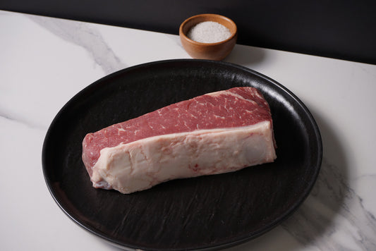 Mexican Prime | New York Strip - The Meatery
