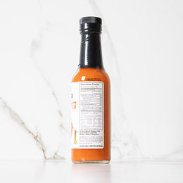 Salsa Sinaloa | Ghost Pepper