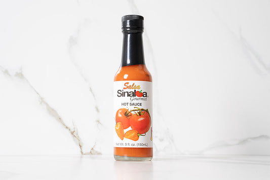 Salsa Sinaloa | Hot Sauce