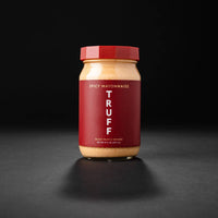 Spicy Truff Mayo - The Meatery