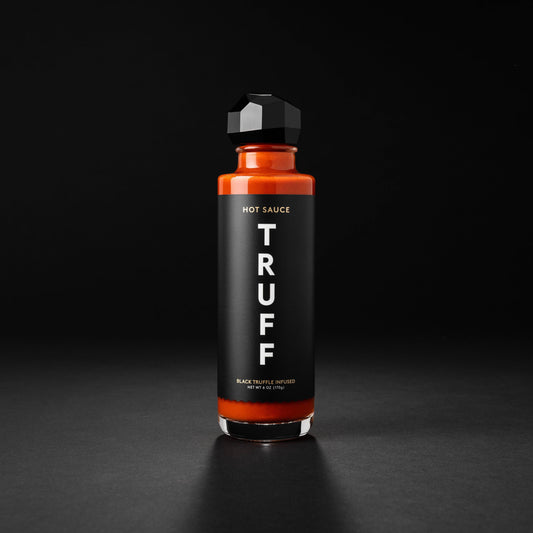Truff Hot Sauce - The Meatery