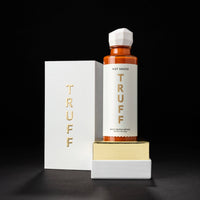 White Truffle Hot Sauce - The Meatery